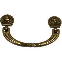 ราคา Kangaroo 7#F3209 มือจับสีทองเหลืองโบราณ 7#F3209-96-AEC (12073554)