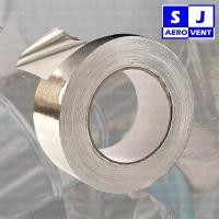 ราคา SJ AEROVENT เทปอลูมิเนียมฟอยล์ 2 นิ้ว, 2.5 นิ้ว - 50 ม. AFT-2" X 50m (12073628)