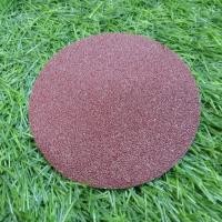 ราคา SUMO กระดาษทรายกลม 4" (หนามเตย) SUMO เบอร์ 40 , 60 , 80 สินค้ามีคุณภาพ กระดาษทราย เบอร์ 60 (12073647)