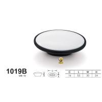 ราคา SKC 1019B MB-W มือจับ ตู้เฟอร์นิเจอร์ ปุ่มจับ ตู้ มือจับตู้ มือจับเฟอร์นิเจอร์ ปุ่มจับ ปุ่มมือจับ 1019B MB-W (12063644)