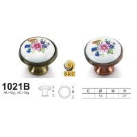 ราคา SKC 1021B AB+MG มือจับ ตู้เฟอร์นิเจอร์ ปุ่มจับ ตู้ มือจับตู้ มือจับเฟอร์นิเจอร์ ปุ่มจับ ปุ่มมือจับ 1021B AB+MG (12063671)