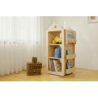 ราคา OF A KID ชั้นวางของ หมุนได้ 360 องศา รุ่น Home คอลเลคชั่น Simple classic (12077425)