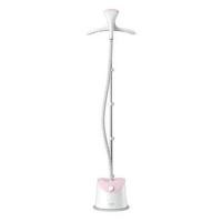 ราคา philips เครื่องพ่นรีดไอน้ำ รุ่น gc484 (1,800 วัตต์) สีขาว - ชมพู (12079404)