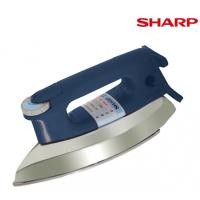 ราคา Sharp เตารีดแห้ง 3.5 ปอนด์ SHARP รุ่น AM-P455T น้ำเงิน (12072569)