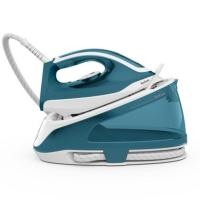 ราคา tefal เตารีดหม้อต้มไอน้ำ รุ่น sv6121 (12072576)