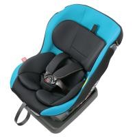 ราคา Leaman คาร์ซีท รุ่น Neddy Up ผลิตที่ญี่ปุ่น มาตรฐาน UNR 44 ใช้ได้ตั้งแต่แรกเกิด สีฟ้า (12059501)