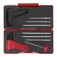 ราคา pb swiss tools ชุดไขควงดิจิตอลแบบด้ามปืน no. 8325.set-a1 pb (12076836)