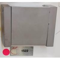 ราคา SKC มือจับตู้เฟอร์นิเจอร์ 1522 มือจับ อลูมิเนียม สีเงิน 1522-S-AL (12060694)