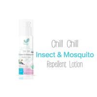 ราคา umbili ชิ่วชิ่ว โลชั่นกันยุง และแมลง 30g purple (12061352)