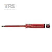 ราคา pb swiss tools ไขควงกันไฟปากแบน vde no.5100-1-100 (12076834)