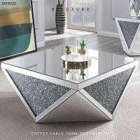 ราคา RSLuxury โต๊ะกลาง Modern Luxury Style 100CM (12070407)