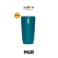ราคา MiiR - Tumbler - Slide Lid 16oz แก้วน้ำสแตนเลส เก็บความเย็น เก็บอุณหภูมิ Prismatic (12065513)