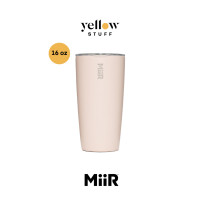 ราคา MiiR - Tumbler - Slide Lid 16oz แก้วน้ำสแตนเลส เก็บความเย็น เก็บอุณหภูมิ Thousand Hills (12065519)