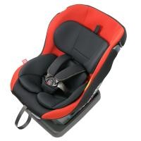 ราคา Leaman คาร์ซีท รุ่น Neddy Up ผลิตที่ญี่ปุ่น มาตรฐาน UNR 44 ใช้ได้ตั้งแต่แรกเกิด สีแดง (12059502)