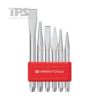 ราคา pb swiss tools เหล็กสกัดเหล็กมาร์คชุด no.850bl (12076835)