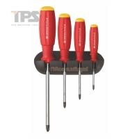 ราคา pb swiss tools ไขควงชุด no.8242 (12076865)