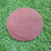 ราคา SUMO กระดาษทรายกลม 4" (หนามเตย) SUMO เบอร์ 40 , 60 , 80 สินค้ามีคุณภาพ กระดาษทราย เบอร์ 40 (12073646)