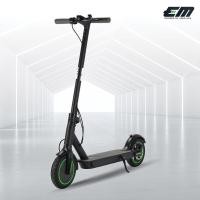 ราคา EM รุ่น EM LITE สกู๊ตเตอร์ไฟฟ้า สกู๊ตเตอร์พับได้ สีดำ คล่องตัว น้ำหนักเบา ประหยัดพลังงาน Normal (12086908)
