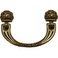 ราคา Kangaroo 7#F3209 มือจับสีทองเหลืองโบราณ 7#F3209-64-AEC (12073553)