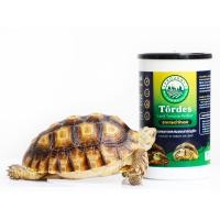 ราคา proudny tordes อาหารเต่าบก พราวด์นี่โทเดส สูตรลดกรดยูริค ขนาด 300 กรัม (12079275)