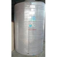ราคา P&S ถังเก็บน้ำลายแกรนิต 5000 ลิตร แท้งค์น้ำ Water tank (Abouttank) เทา (12080732)