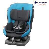 ราคา LEAMAN คาร์ซีทเด็กแรกเกิด นำเข้าจากญี่ปุ่น รุ่น Neddy Up Blue (12072387)