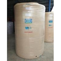 ราคา P&S ถังเก็บน้ำลายแกรนิต 5000 ลิตร แท้งค์น้ำ Water tank (Abouttank) ทราย (12080731)