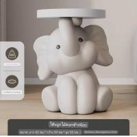 ราคา Intery โต๊ะข้างโซฟา CT187D031 01_โต๊ะช้าง (12089252)