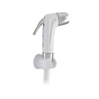 ราคา hang สายฉีดชำระ พร้อมสายยาว 120 ซม. สีขาว ss-02 (12107951)