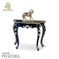 ราคา TRIODECOR PHAEDRA CONSOLE โต๊ะคอนโซลหลุยส์ รุ่น ฟีย์ดรา กรุงเทพ&ปริมณฑล (12100115)