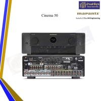 ราคา marantz cinema 50 9.4-channel network a/v receiver (12109563)