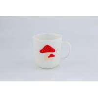 ราคา Storehaus แก้วน้ำ แก้วกาแฟ แก้วMug ลายเห็ด A (12109650)