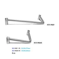 ราคา A-TENTORI มือจับประตูสแตนเลสแบบดึง ไม่มีลอค มือจับสแตนเลส มือจับประตู อุปกรณ์ฟิตติ้ง แพนยูเนี่ยน (Pan Union) 35x230x275mm สแตนเลส (12114764)