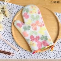 ราคา IBakeStudio ถุงมือกันความร้อน ถุงมือซิลิโคน อุปกรณ์ทำขนม 1 ชิ้น / Butterfly (12105982)