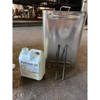 ราคา pc-22 น้ำยาเตรียมผิวก่อนพ่นสีฝุ่น สูตรผสมทินเนอร์ ขนาด 1 กก. (12094806)