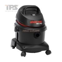ราคา เครื่องดูดฝุ่น ดูดน้ำ shopvac รุ่น ไมโคร ความจุ 10 ลิตร (12088034)