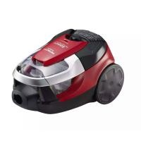 ราคา HITACHI เครื่องดูดฝุ่นแบบกล่องเก็บฝุ่น 2200 วัตต์ CV-SE22V จุถึง 2 ลิตร CV-SE22V (12095173)