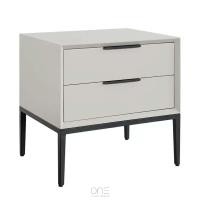 ราคา one living design โต๊ะข้างเตียง-nt003 (12102449)