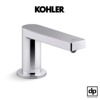 ราคา KOHLER เครื่องกดสบู่อัตโนมัติชนิดโฟม รุ่น Composed สีโครเมี่ยม (12107515)