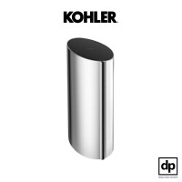 ราคา KOHLER เครื่องกดสบู่อัตโนมัติ รุ่น Bardon สีโครเมี่ยม (12107518)