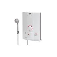 ราคา sharp เครื่องทำน้ำอุ่น 4500 วัตต์ wh-hothot (12110685)