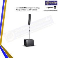 ราคา ld system compact touring array system curv 500 ts (12092746)