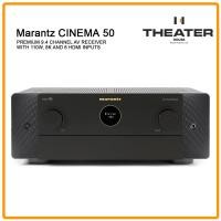 ราคา marantz cinema 50 premium 9.4 channel av receiver (12087384)