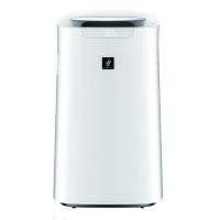 ราคา SHARP เครื่องฟอกอากาศ PLASMA CLUSTER รุ่น KI-L60TA-W ขนาด 50 ตารางเมตร ระบบ AIoT KI-L60TA.W (12100555)