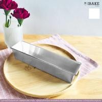 ราคา IBakeStudio พิมพ์ขนมปังกะโหลก เบอร์ 7 และเบอร์ 9 อลูมิเนียม ขอบเอียง สินค้าไทย หัวกะโหลกเบอร์ 9 (12105947)