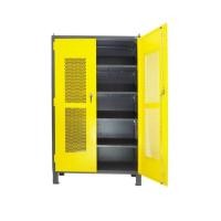 ราคา heavee ตู้เก็บอุปกรณ์ รุ่น hc-4813-gr/yl (12108375)