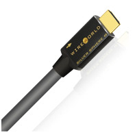ราคา Wireworld HDMI Silver Sphere 48 HDMI Cable 1 เมตร (12116005)