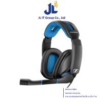 ราคา JL Online หูฟัง EPOS Sennheiser GSP 300 Headphone By Sennheiser classic (12103660)