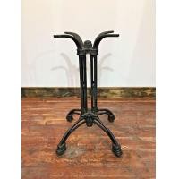 ราคา magan chair ขาโต๊ะเหล็กหล่อคลาสสิคทรงน้ำพุ 4 แฉก (12142578)