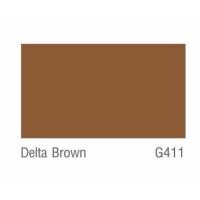 ราคา TOA สีน้ำมันเคลือบเงา 3.5L Delta Brown G411 (12122391)